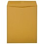 JAM Paper Open End Kraft Catalog Envelope, 11 1/2" x 14 1/2", Kraft, 25/Pack (313011452A)~#|#~sp124925515_sc7