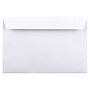 JAM Paper Booklet Envelope, 6" x 9", White, 25/Pack (4238)~#|#~sp124925523_sc7