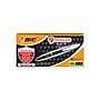 BIC Prevaguard Media Clic Mechanical Pencil, 0.7mm, #2 Medium Lead, Dozen (MPCMA11-BLK)~#|#~sp125760618_sc7