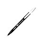 BIC Prevaguard Media Clic Mechanical Pencil, 0.7mm, #2 Medium Lead, 4/Pack (MPCMAP4-BLK)~#|#~sp125760628_sc7
