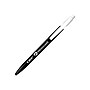 BIC Prevaguard Media Clic Mechanical Pencil, 0.7mm, #2 Medium Lead, 4/Pack (MPCMAP4-BLK)~#|#~sp125760629_sc7