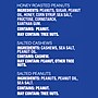 Planters Salted Nuts Variety Pack, 24 Packs/Carton (220-00423)~#|#~sp125991142_sc7
