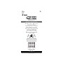 Pilot G-2 Design Collection Retractable Rollerball Pen, Fine Point, Black Ink, 5/Pack (GDCC5BLKF)~#|#~sp125997829_sc7