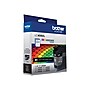 Brother LC406XL Black High Yield Ink Cartridge, Prints Up to 6,000 Pages (LC406XLBKS)~#|#~sp125997885_sc7