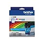 Brother INKvestment Tank LC406 Cyan Standard Yield Ink Cartridge, Prints Up to 1,500 Pages (LC406CS)~#|#~sp125997889_sc7