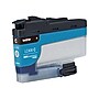Brother INKvestment Tank LC406 Cyan Standard Yield Ink Cartridge, Prints Up to 1,500 Pages (LC406CS)~#|#~sp125997890_sc7