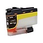 Brother LC404 Yellow Standard Yield Ink Cartridge, Prints Up to 750 Pages (LC404YS)~#|#~sp125997899_sc7