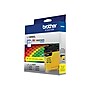 Brother LC406XL Yellow High Yield Ink Cartridge, Prints Up to 5,000 Pages (LC406XLYS)~#|#~sp125997908_sc7