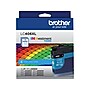 Brother LC406XL Cyan High Yield Ink Cartridge, Prints Up to 5,000 Pages (LC406XLCS)~#|#~sp125998130_sc7