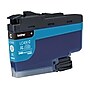 Brother LC406XL Cyan High Yield Ink Cartridge, Prints Up to 5,000 Pages (LC406XLCS)~#|#~sp125998131_sc7