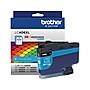 Brother LC406XL Cyan High Yield Ink Cartridge, Prints Up to 5,000 Pages (LC406XLCS)~#|#~sp125998132_sc7