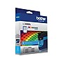 Brother LC406XL Cyan High Yield Ink Cartridge, Prints Up to 5,000 Pages (LC406XLCS)~#|#~sp125998133_sc7