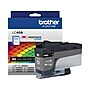 Brother LC406 Black Standard Yield Ink Cartridge (LC406BKS)~#|#~sp125998145_sc7