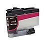 Brother LC404 Magenta Standard Yield Ink Cartridge, Prints Up to 750 Pages (LC404MS)~#|#~sp125998151_sc7