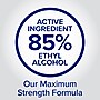 PURELL Prime Defense Advanced 85% Alcohol Gel Hand Sanitizer, 12 fl oz. (3699-12)~#|#~sp126001713_sc7