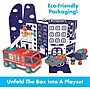 Educational Insights Design & Drill Bolt Buddies Fire Truck, Multicolor (4189)~#|#~sp126078118_sc7
