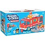 Educational Insights Design & Drill Bolt Buddies Fire Truck, Multicolor (4189)~#|#~sp126078123_sc7