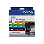 Brother LC404 Black Standard Yield Ink Cartridge (LC404BKS)~#|#~sp126080862_sc7