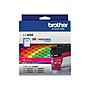 Brother LC406 Magenta Standard Yield Ink Cartridge (LC406MS)~#|#~sp126080867_sc7