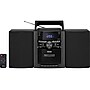 Jensen CD-785 Bluetooth Cassette/MP3/CD/Radio Player, Black (CD-785)~#|#~sp126080873_sc7