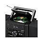 Jensen CD-785 Bluetooth Cassette/MP3/CD/Radio Player, Black (CD-785)~#|#~sp126080874_sc7