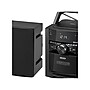 Jensen CD-785 Bluetooth Cassette/MP3/CD/Radio Player, Black (CD-785)~#|#~sp126080876_sc7