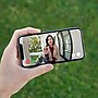 Ring Video Doorbell 3 WiFi Wired/Wireless Smart Video Doorbell, Silver (5892385)~#|#~sp126158529_sc7