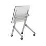 Safco 28"W Learn Nesting Desk, Dry Erase (1227DE)~#|#~sp126339974_sc7