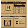LG 115-Volt Window Air Conditioner with Remote, White (LW5016)~#|#~sp126567062_sc7