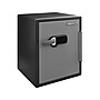 SentrySafe Fireproof/Waterproof Safe with Keypad Lock, 2 cu. ft. (SFW205TWC)~#|#~sp126586026_sc7