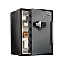 SentrySafe Fireproof/Waterproof Safe with Keypad Lock, 2 cu. ft. (SFW205TWC)~#|#~sp126586027_sc7