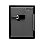 SentrySafe Fireproof/Waterproof Safe with Keypad Lock, 2 cu. ft. (SFW205TWC)~#|#~sp126586028_sc7