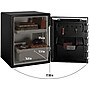SentrySafe Fireproof/Waterproof Safe with Keypad Lock, 2 cu. ft. (SFW205TWC)~#|#~sp126586030_sc7