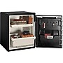 SentrySafe Fireproof/Waterproof Safe with Keypad Lock, 2 cu. ft. (SFW205TWC)~#|#~sp126586031_sc7