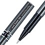 uni-ball DELUXE Rollerball Pens, Micro Point, Red Ink, Dozen (60026)~#|#~sp126688094_sc7