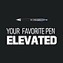 uniball 207 Plus+ Retractable Gel Pens, Medium Point, 0.7mm, Black Ink, 36/Pack (70158)~#|#~sp126688211_sc7