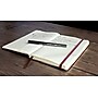 uni-ball DELUXE Rollerball Pens, Micro Point, Red Ink, Dozen (60026)~#|#~sp126688287_sc7