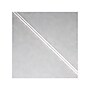 Floortex Revolutionmat 35" x 46" Rectangular Chair Mat for Hard Floor, Polypropylene (NCMFLLAC0002)~#|#~sp126688907_sc7