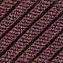 M+A Matting WaterHog Max Grand Diamond, Mat + Two Ends, Universal Cleated, 4' x 12.6', Maroon (2250000000000)~#|#~sp126827620_sc7