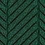 M+A Matting WaterHog Max Herringbone Classic Mat, Smooth, 4' x 10', Southern Pine (224072000000)~#|#~sp126827822_sc7