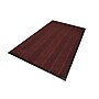 M+A Matting WaterHog Max Herringbone Classic Mat, Universal Cleated, 3' x 5', Maroon (22407435070)~#|#~sp126827959_sc7