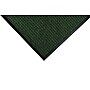 M+A Matting WaterHog Squares Classic Mat, Universal Cleated, 6' x 6', Evergreen (2005966070)~#|#~sp126828011_sc7
