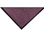M+A Matting WaterHog Squares Classic Mat, Universal Cleated, 4' x 10', Bordeaux (20060410070)~#|#~sp126828046_sc7