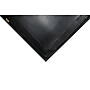 M + A Matting CleanShield Stride Commercial Wiper/Scraper Floor Mat Frame, 2.67' x 2.21', Black (410023100)~#|#~sp126828160_sc7