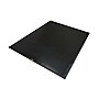 M + A Matting CleanShield Stride Commercial Wiper/Scraper Floor Mat Frame, 2.67' x 2.21', Black (410023100)~#|#~sp126828161_sc7