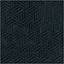 M + A Matting SuperScrape Plus Commercial Outdoor Scraper Entrance Floor Mat, 5.73' x 3.83', Black (5558046100)~#|#~sp126828389_sc7