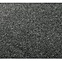 M + A Matting CleanShield Plush Roll Goods Commercial Floor Mat, 5' x 3', Smoke (44571330900)~#|#~sp126828443_sc7