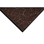M + A Matting WaterHog Plus Indoor Mat, 5.83' x 11.83', Chestnut Brown (18575612090)~#|#~sp126828511_sc7