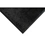 M + A Matting Classic MicroLuxx Commercial Entrance Floor Mat, 3.75' x 5.75', Black (12016646150)~#|#~sp126828517_sc7