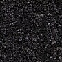 M + A Matting Classic MicroLuxx Commercial Entrance Floor Mat, 3.75' x 5.75', Black (12016646150)~#|#~sp126828518_sc7